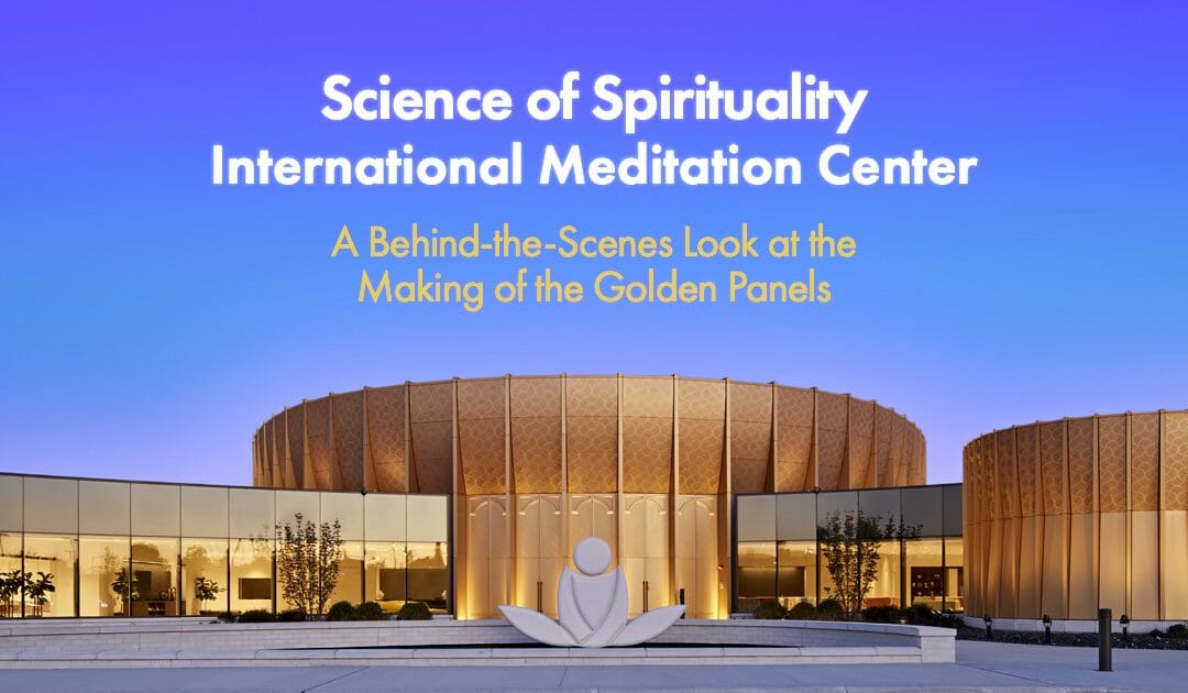 International-meditation-Center