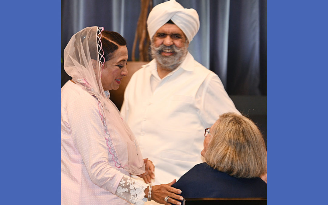 Rendre Dieu heureux – Discours à l’occasion de la fête des mères