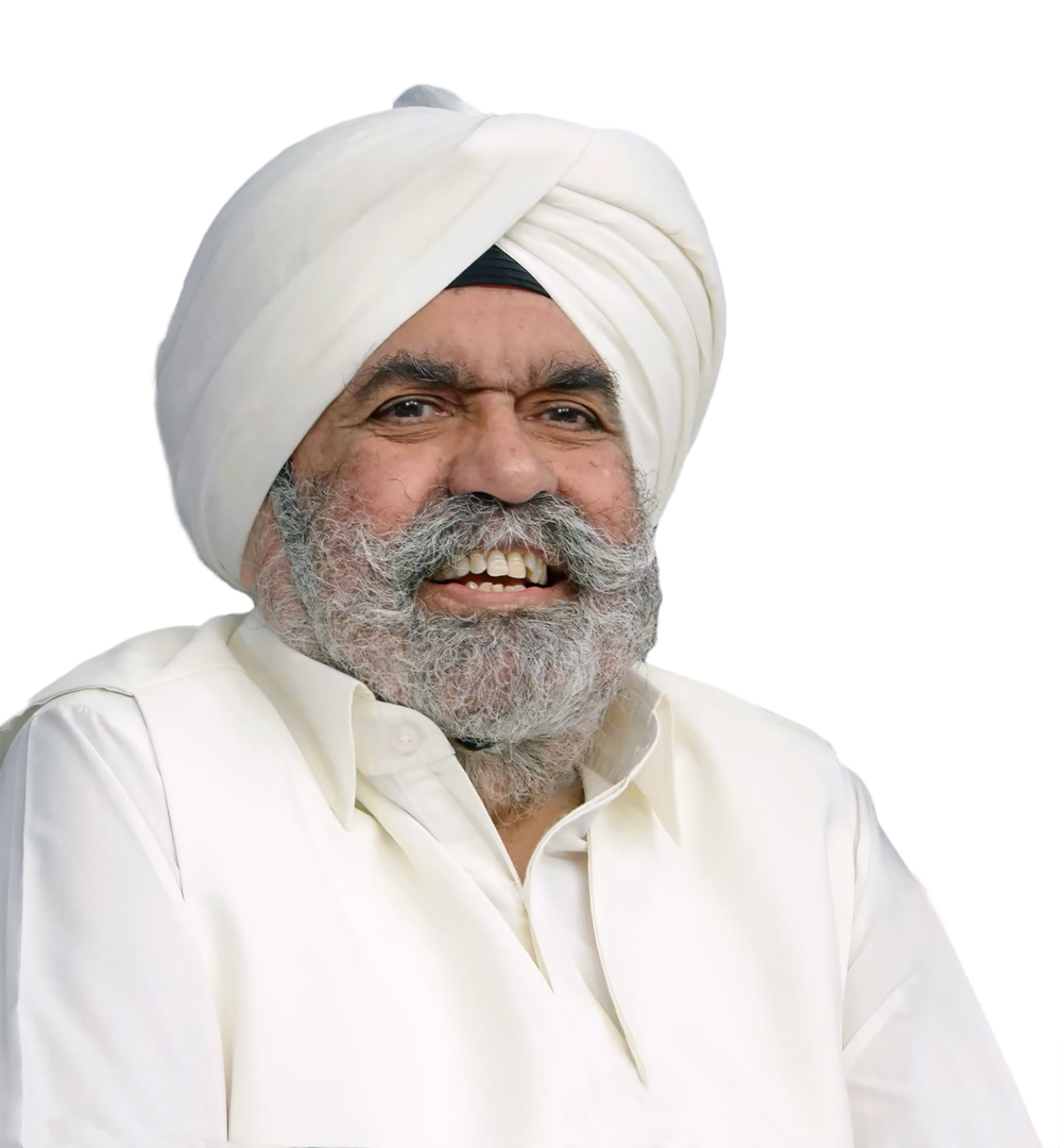 Sant Rajinder Singh Ji Maharaj