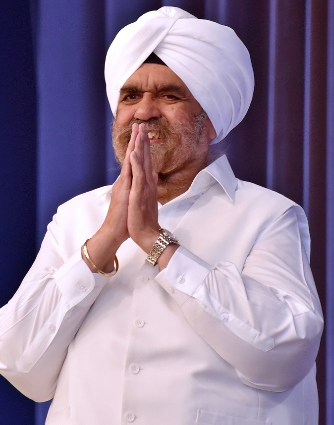 Sant Rajinder Singh Ji Maharaj Sant Rajinder Singh Ji Maharaj